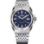 Edox Delfin 1973 Date férfi karóra