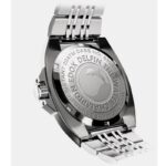 Edox Delfin 1973 Date férfi karóra - Image 4