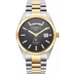 Roamer Primeline Day-Date férfi karóra