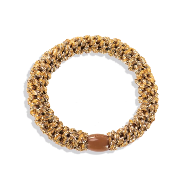 KKNEKKI® COGNAC GLITTER