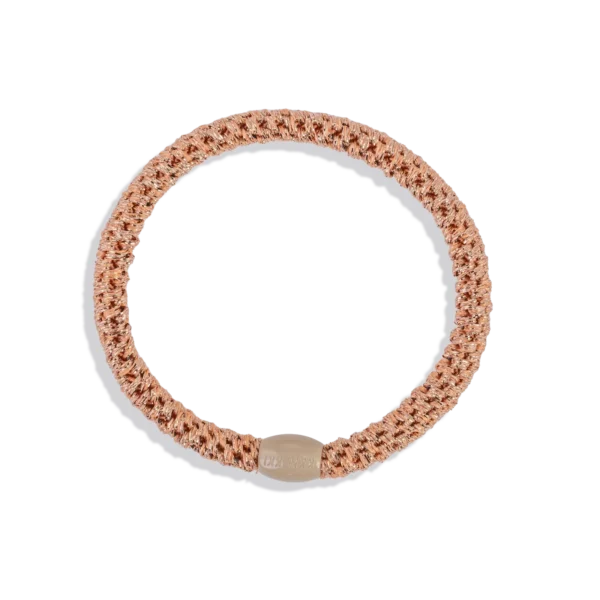 KKNEKKI® SLIM ROSEGOLD GLITTER