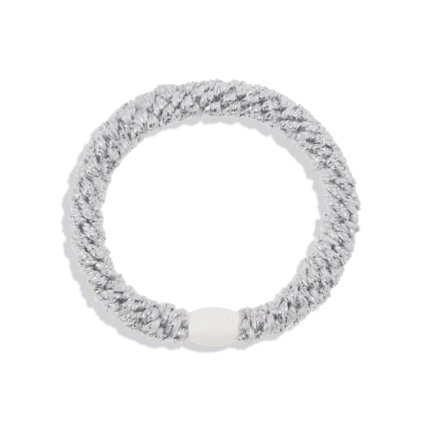 KKNEKKI® METALIC SILVER