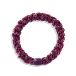KKNEKKI® CERISE GLITTER-BORDEUX