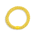 KKNEKKI® YELLOW GLITTER