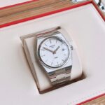 Tissot PRX Unisex Karóra - Image 2