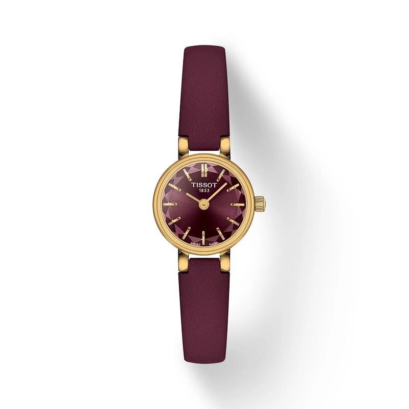 T140.009.36.371.00 Tissot Lovely női karóra - Image 1