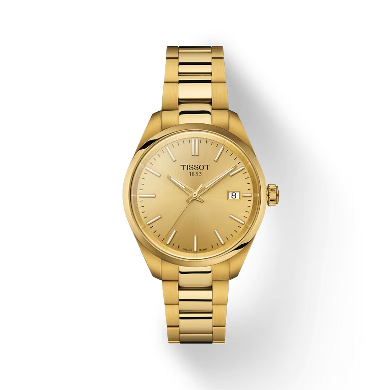 T150.210.33.021.00 Tissot PR100 női karóra - Image 1