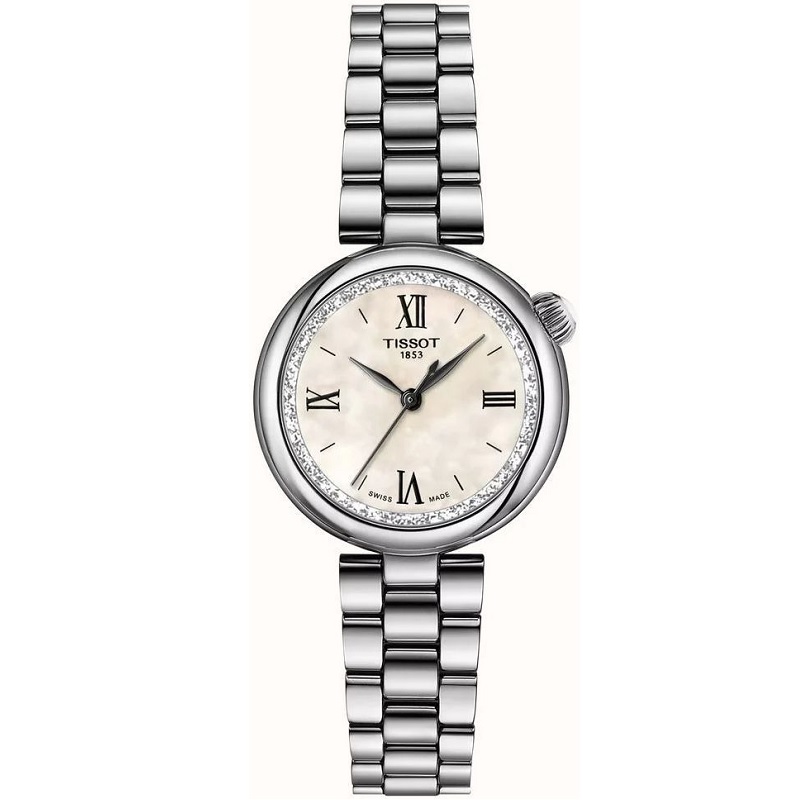 T152.010.11.118.00 Tissot Classic Desir női karóra - Image 1