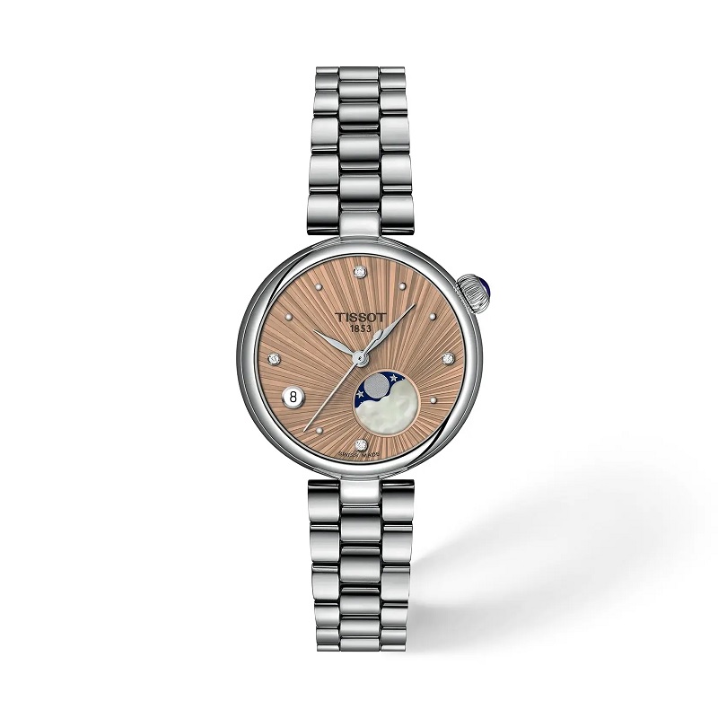 T152.223.11.546.00 Tissot Desir női karóra - Image 1