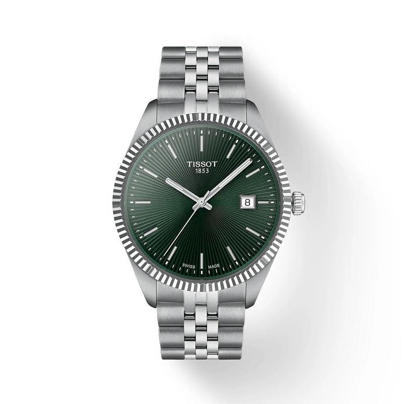 T156.410.11.091.00 Tissot Ballade férfi karóra - Image 1
