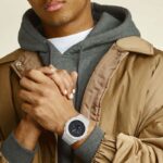 CASIO G-Shock CasiOak Carbon Karóra - Image 2