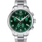 Tissot Chrono XL Classic férfi karóra