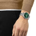 Tissot Chrono XL Classic férfi karóra - Image 2
