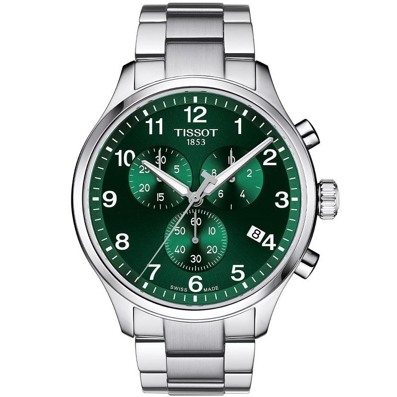 t116.617.11.092.00 Tissot Chrono XL Classic férfi karóra - Image 1