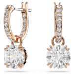 Swarovski Stilla fülbevaló