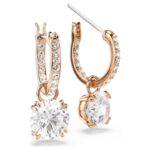 Swarovski Stilla fülbevaló - Image 2