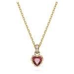Swarovski Chroma női nyaklánc