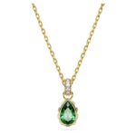 Swarovski Chroma női nyaklánc