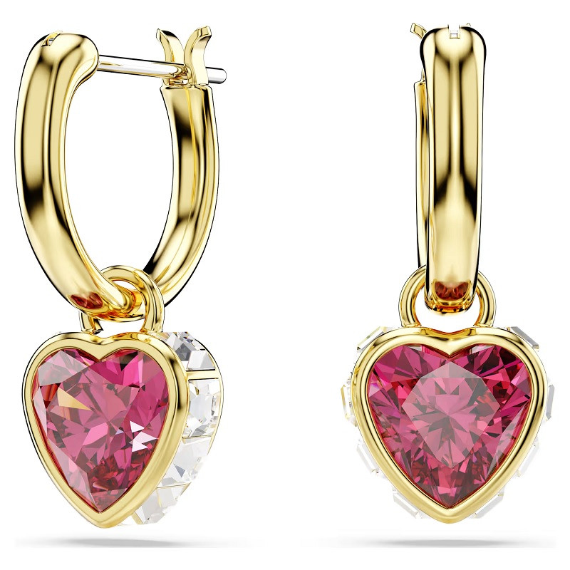 5684760 Swarovski Chroma fülbevaló - Image 1