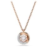 Swarovski Dextera női nyaklánc