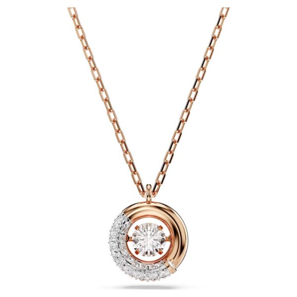 Swarovski Dextera női nyaklánc