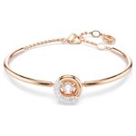Swarovski Dextera karperec