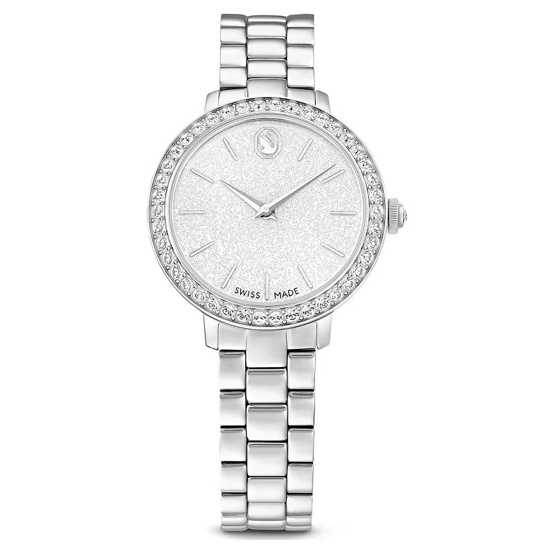 5706182 Swarovski Matrix 3-link női karóra - Image 1