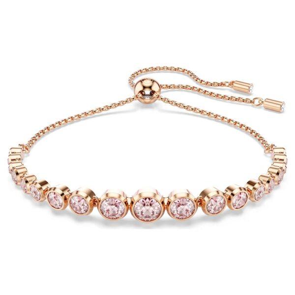 Swarovski Imber karkötő