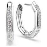 Swarovski Dextera karika fülbevaló - Image 2
