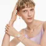 Swarovski Constella karkötő - Image 4