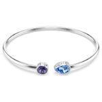Swarovski Chroma karperec