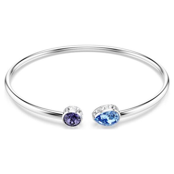 Swarovski Chroma karperec